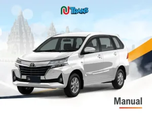 Sewa Mobil Avanza Grand New Xenia Jogja