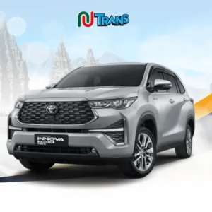 Sewa Mobil Innova Zenix Jogja